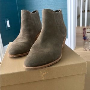 JOIE Ankle Boot